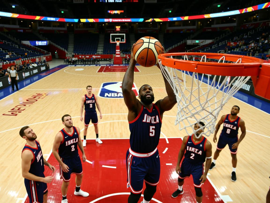 678体育-中国女篮强化团队协作 进攻防守均衡发展,中国女篮无惧任何对手 第2张